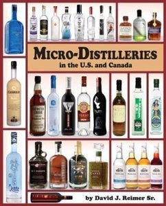 Cover Micro-Distilleries in the U.S. and Canada, 2nd Edition (eBook, ePUB)