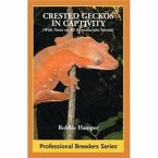 Crested Geckos in Captivity (eBook, ePUB)