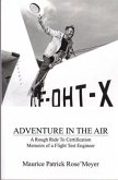 Adventure In The Air (eBook, ePUB) Adventure In The Air (eBook, ePUB)