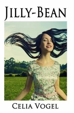 Cover Jilly-Bean (eBook, ePUB)