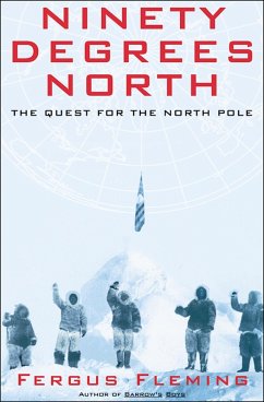 Cover Ninety Degrees North (eBook, ePUB)