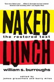 Naked Lunch (eBook, ePUB)