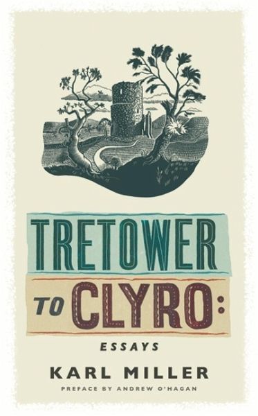 Tretower to Clyro (eBook, ePUB) Tretower to Clyro (eBook, ePUB)