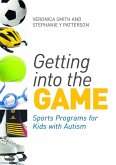 Getting into the Game (eBook, ePUB)