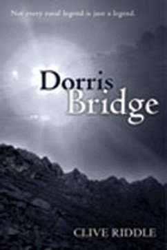 Dorris Bridge (eBook, ePUB) - Riddle, Clive