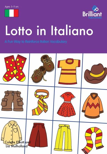 Lotto in Italiano (eBook, PDF) Lotto in Italiano (eBook, PDF)