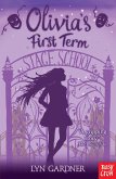 Olivia's First Term (eBook, ePUB)