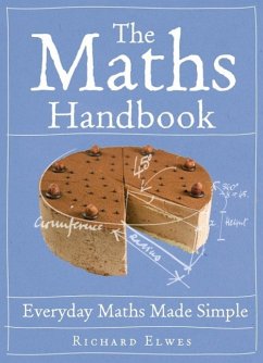Cover The Maths Handbook (eBook, ePUB)