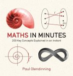 Maths in Minutes (eBook, ePUB)