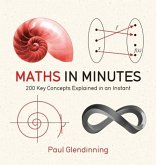 Maths in Minutes (eBook, ePUB) Maths in Minutes (eBook, ePUB)