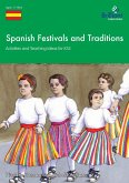 Spanish Festivals and Traditions, KS3 (eBook, PDF)