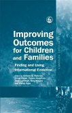 Improving Outcomes for Children and Families (eBook, ePUB)