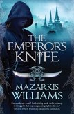 The Emperor's Knife (eBook, ePUB)