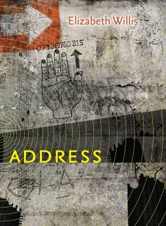 Address (eBook, ePUB) - Willis, Elizabeth