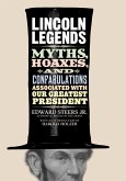 Lincoln Legends (eBook, ePUB)