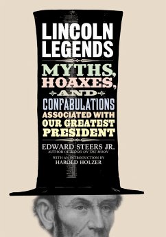 Cover Lincoln Legends (eBook, ePUB)
