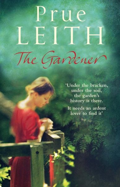 The Gardener (eBook, ePUB) The Gardener (eBook, ePUB)
