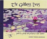 Goddess Lives (eBook, ePUB)