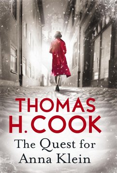 The Quest for Anna Klein (eBook, ePUB) - Cook, Thomas H