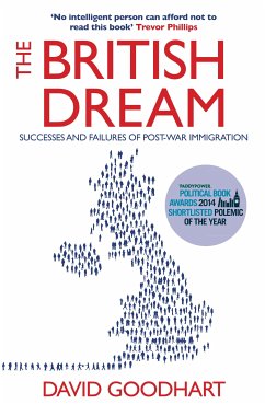 The British Dream (eBook, ePUB) - Goodhart, David