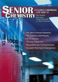 Senior Chemistry (eBook, ePUB)