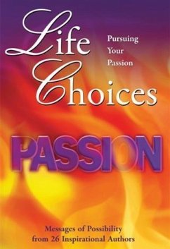 Cover Life Choices (eBook, ePUB)