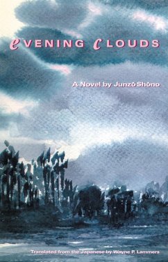 Evening Clouds (eBook, ePUB) - Shono, Junzo