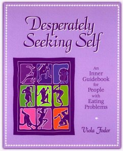 Desperately Seeking Self (eBook, ePUB) - Fodor, Viola