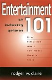 Entertainment 101 (eBook, ePUB)