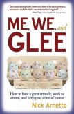 Me, We, and Glee (eBook, ePUB)