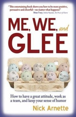 Cover Me, We, and Glee (eBook, ePUB)