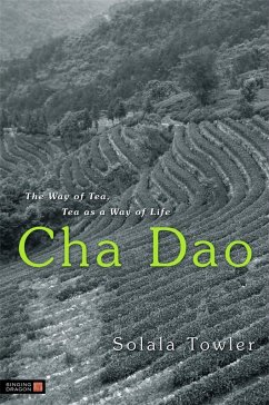 Cha Dao (eBook, ePUB) - Towler, Solala