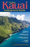 Kauai Underground Guide (eBook, ePUB)