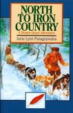 North to Iron Country (eBook, ePUB)