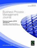Business Impacts of RFID Applications (eBook, PDF)