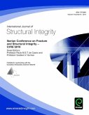 Iberian Conference on Fracture and Structural Integrity - CIFIE'2010 (eBook, PDF) Iberian Conference on Fracture and Structural Integrity - CIFIE'2010 (eBook, PDF)