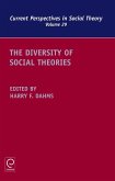 Diversity of Social Theories (eBook, PDF)