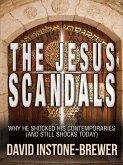 The Jesus Scandals (eBook, ePUB)