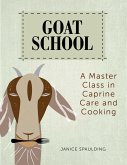 Goat School (eBook, ePUB)