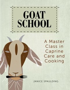 Cover Goat School (eBook, ePUB)