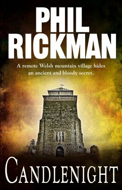 Candlenight (eBook, ePUB) - Rickman, Phil