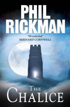 The Chalice (eBook, ePUB) - Rickman, Phil