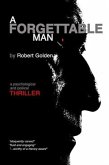 Forgettable Man (eBook, ePUB) Forgettable Man (eBook, ePUB)