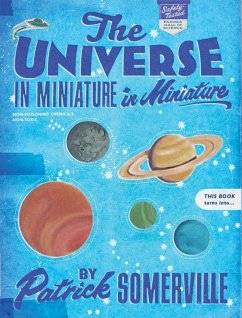The Universe in Miniature in Miniature (eBook, ePUB) - Somerville, Patrick