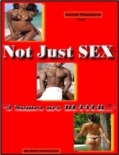 Not Just SEX (eBook, ePUB) - Theodore, David