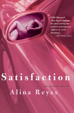 Satisfaction (eBook, ePUB) Satisfaction (eBook, ePUB)