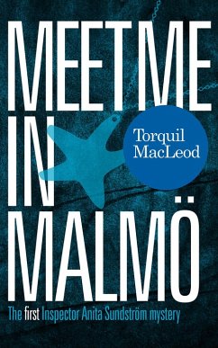 Cover Meet me in Malmoe (eBook, ePUB)