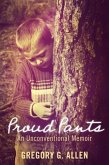 Proud Pants (eBook, ePUB)