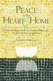 Peace in the Heart and Home (eBook, ePUB)