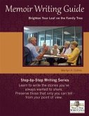 Memoir Writing Guide (eBook, ePUB) Memoir Writing Guide (eBook, ePUB)